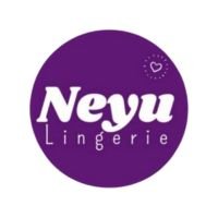 Logotipo de NEYU Lingerie